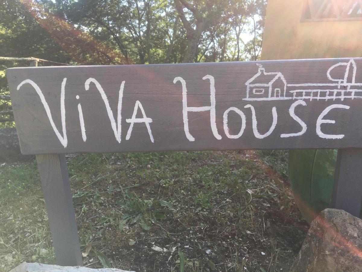 Viva House Villa มอนตาโยเน ภายนอก รูปภาพ