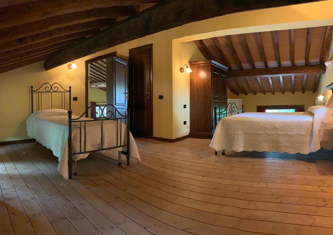 Viva House Villa มอนตาโยเน ภายนอก รูปภาพ