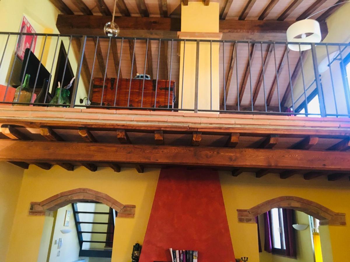 Viva House Villa มอนตาโยเน ภายนอก รูปภาพ