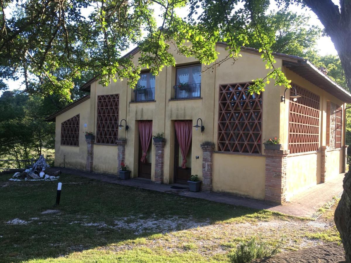 Viva House Villa มอนตาโยเน ภายนอก รูปภาพ