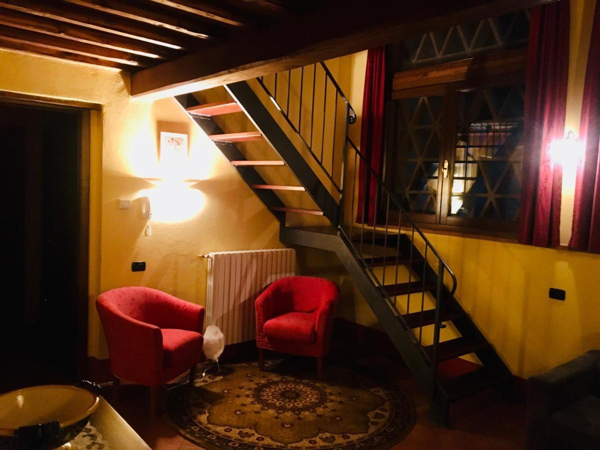Viva House Villa มอนตาโยเน ภายนอก รูปภาพ