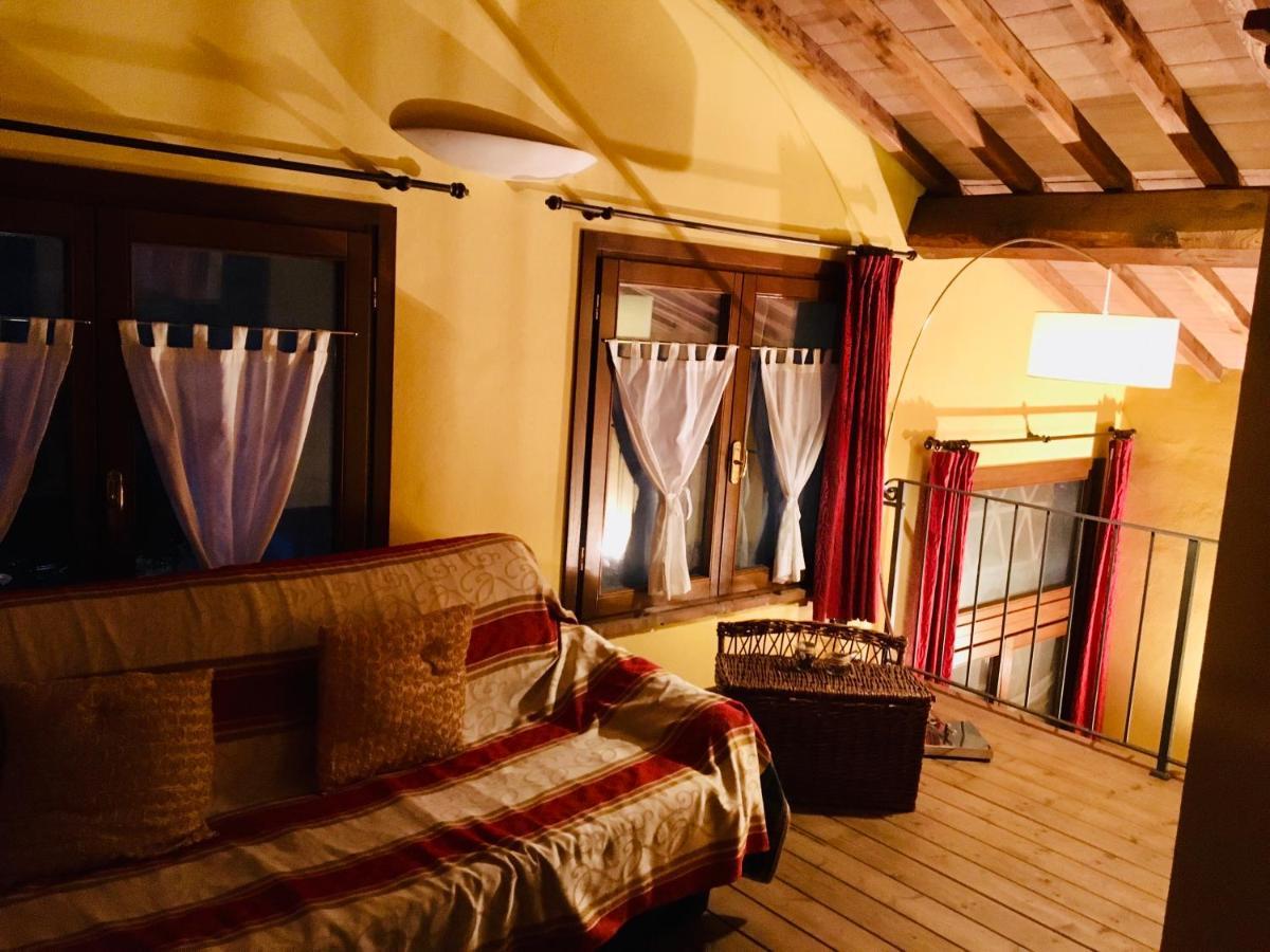 Viva House Villa มอนตาโยเน ภายนอก รูปภาพ